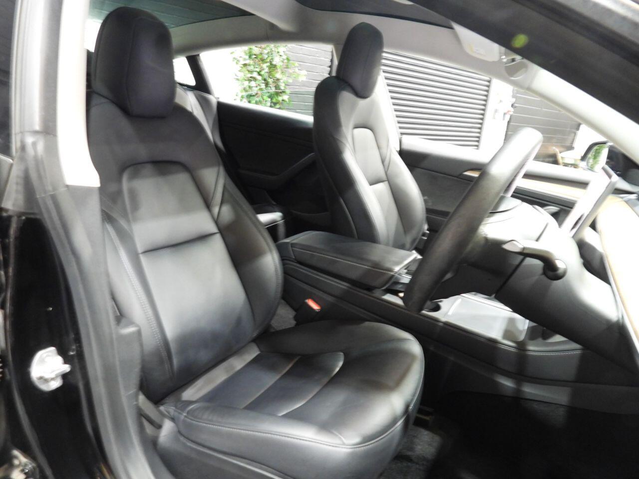 Tesla Model 3 view 19