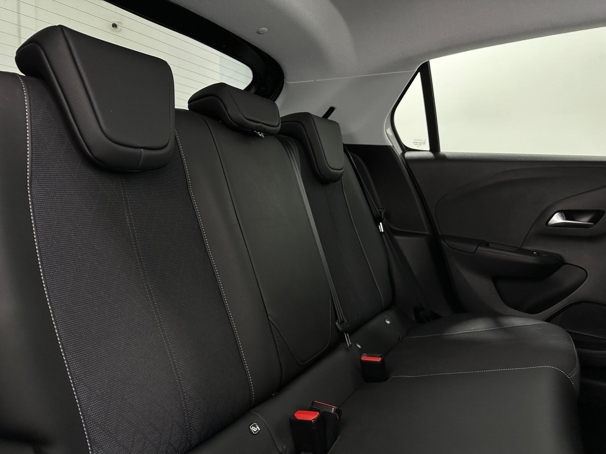 Vauxhall Corsa view 42