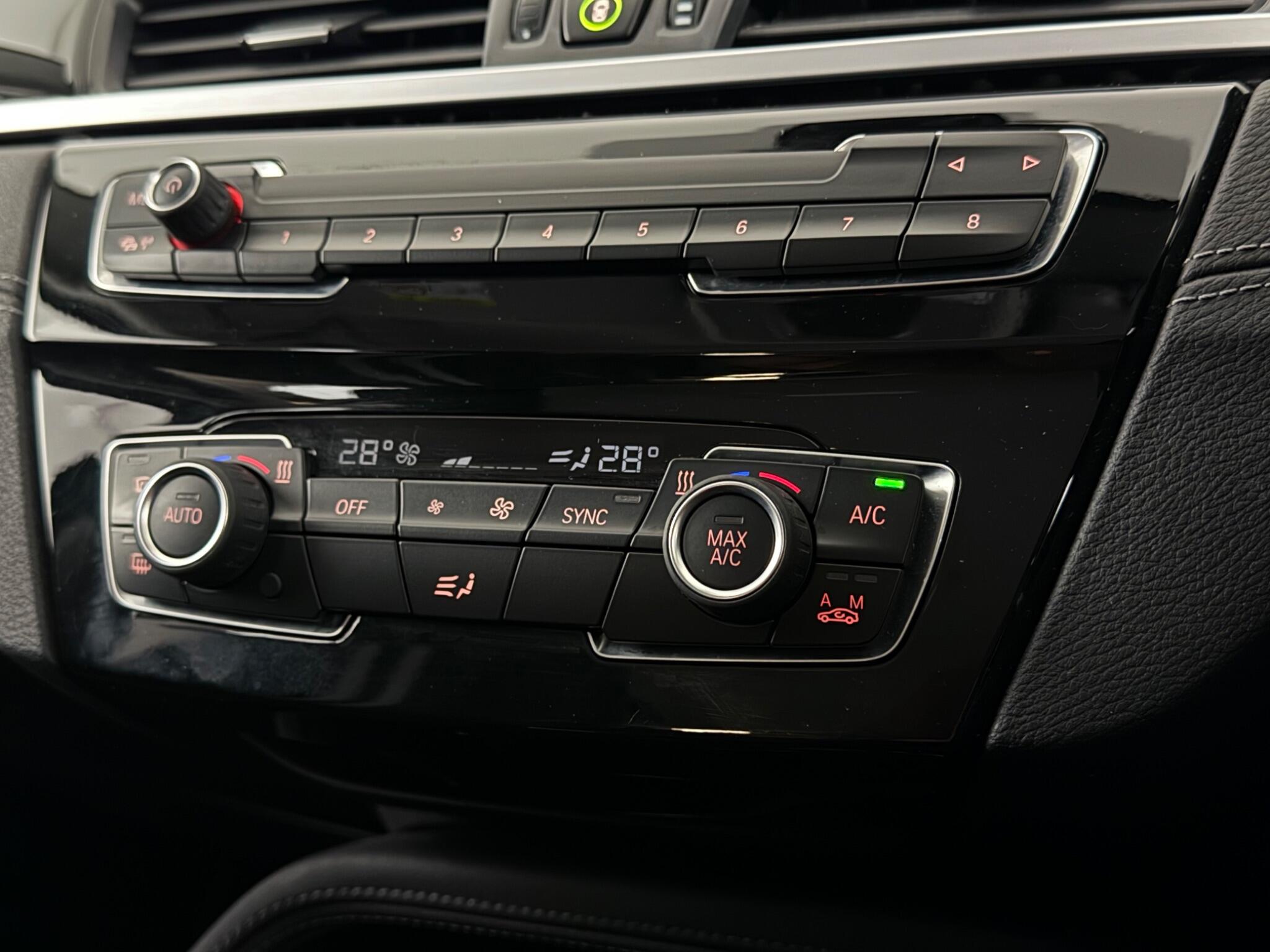 BMW X1 view 24