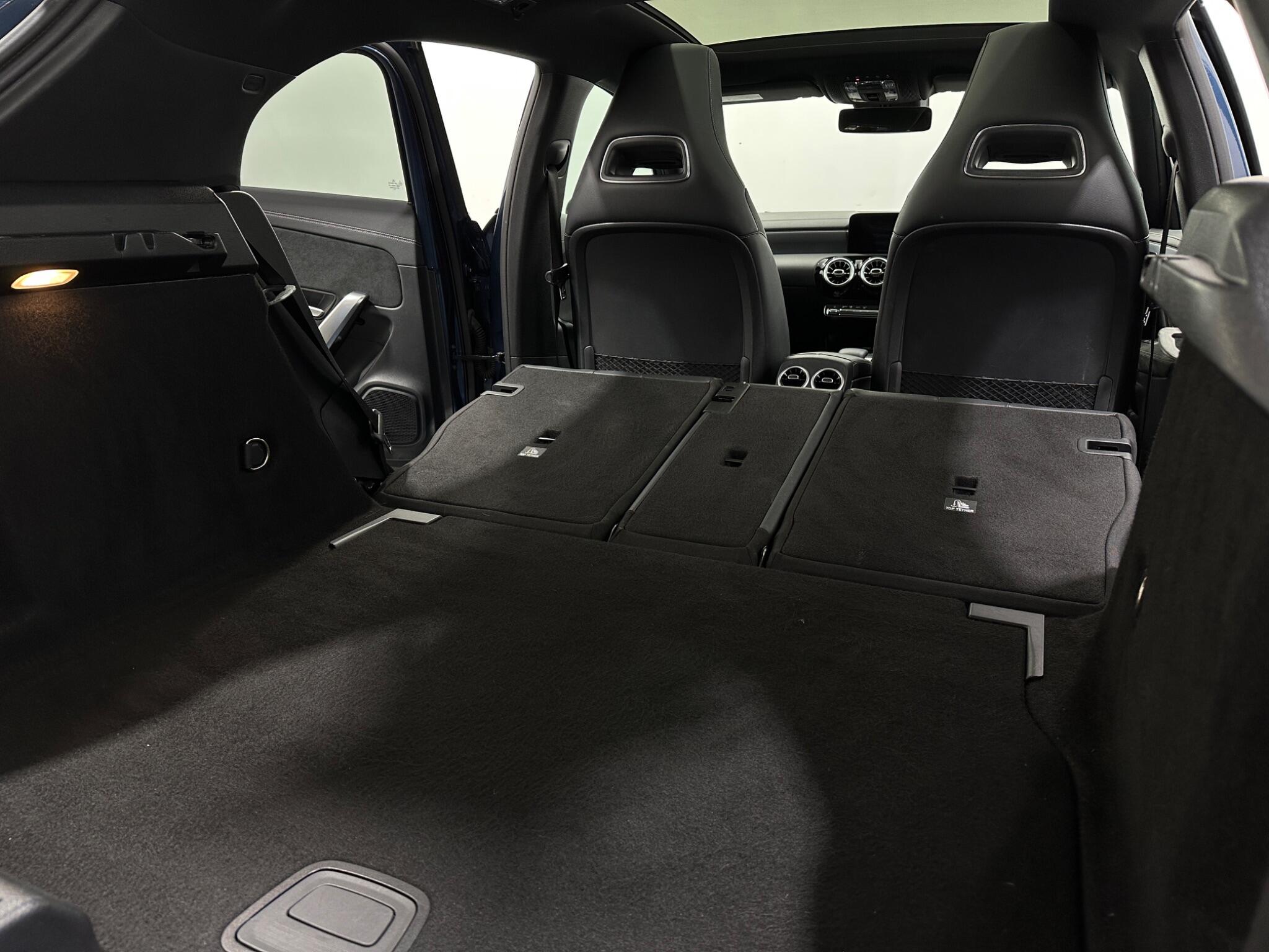 Mercedes-Benz A-Class view 47