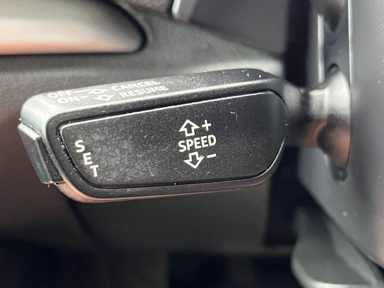 Audi A3 view 24