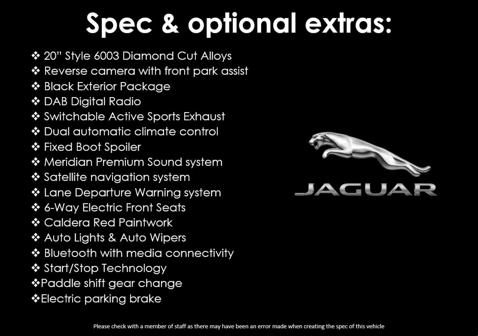 Jaguar F-Type view 21