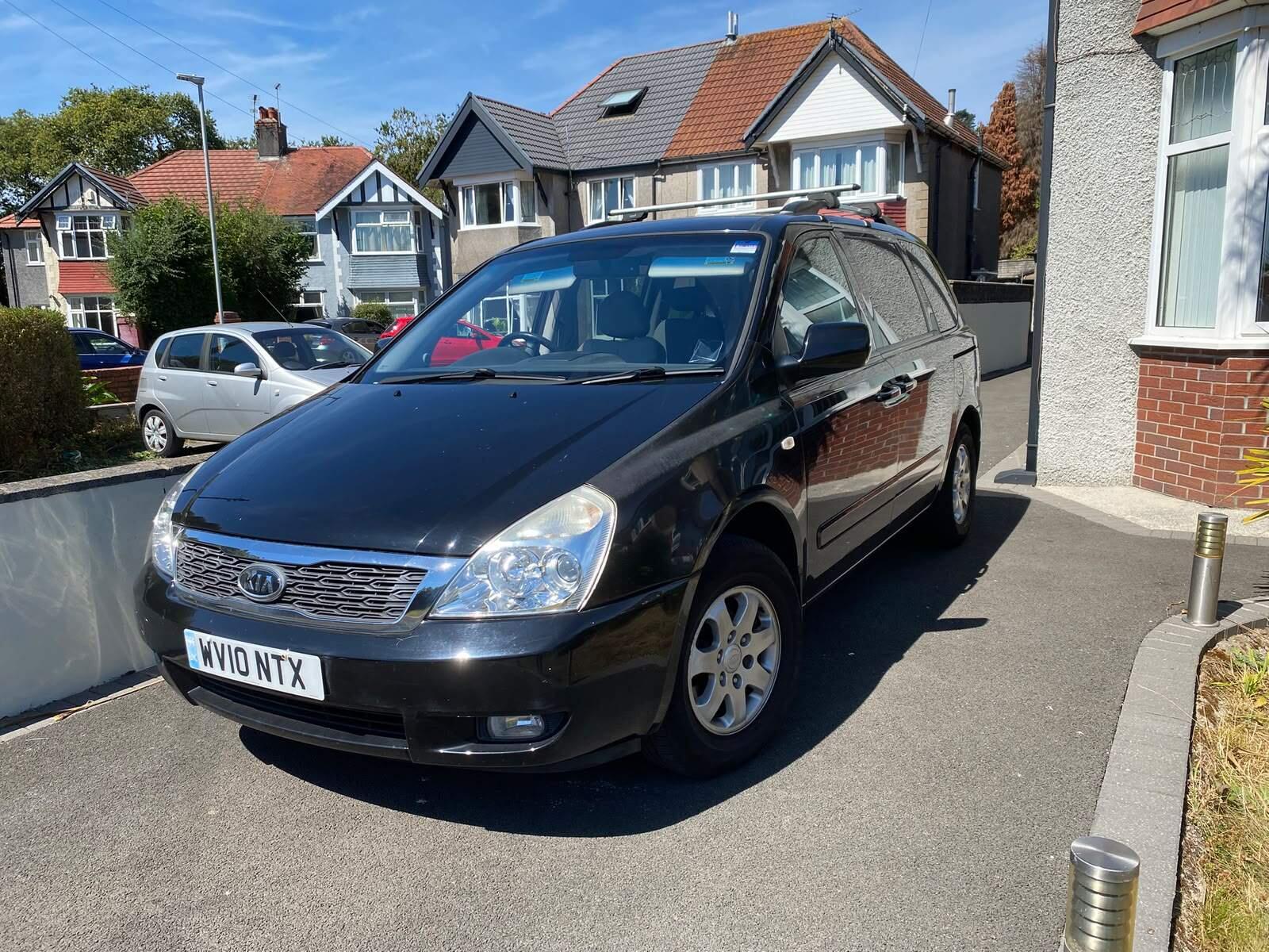 Kia Sedona