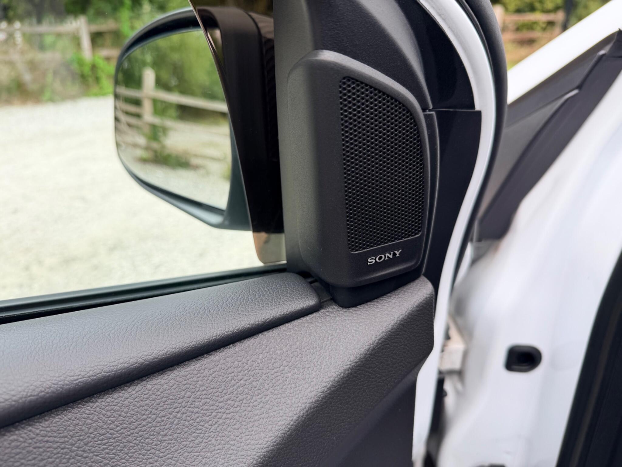 Ford Focus view 58