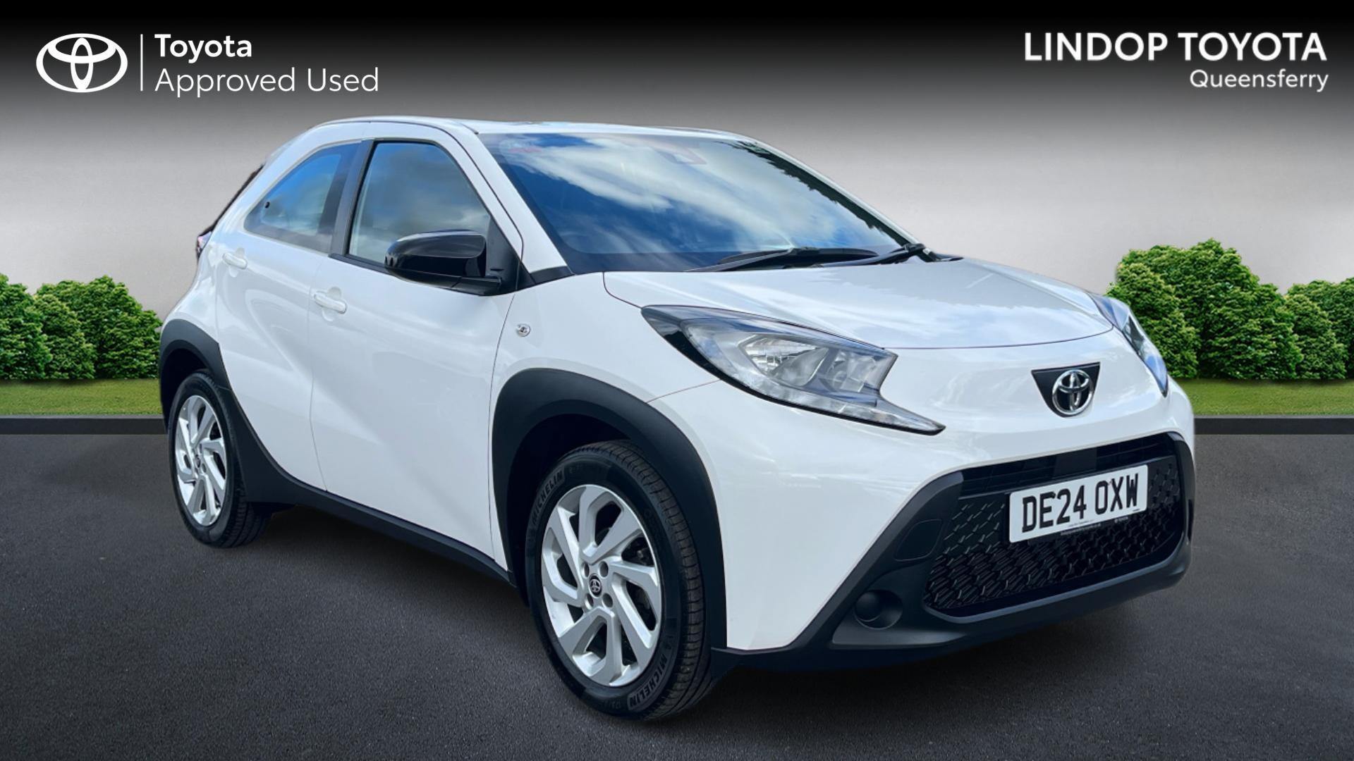 Lindop Used Cars