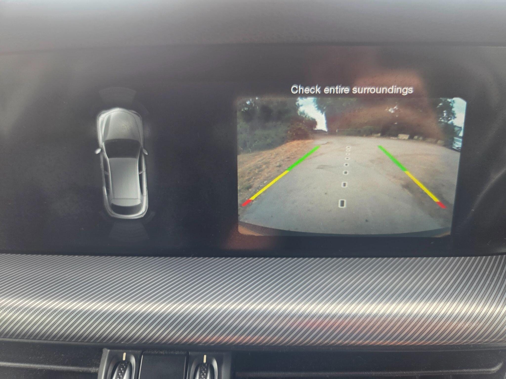 Alfa Romeo Stelvio view 32