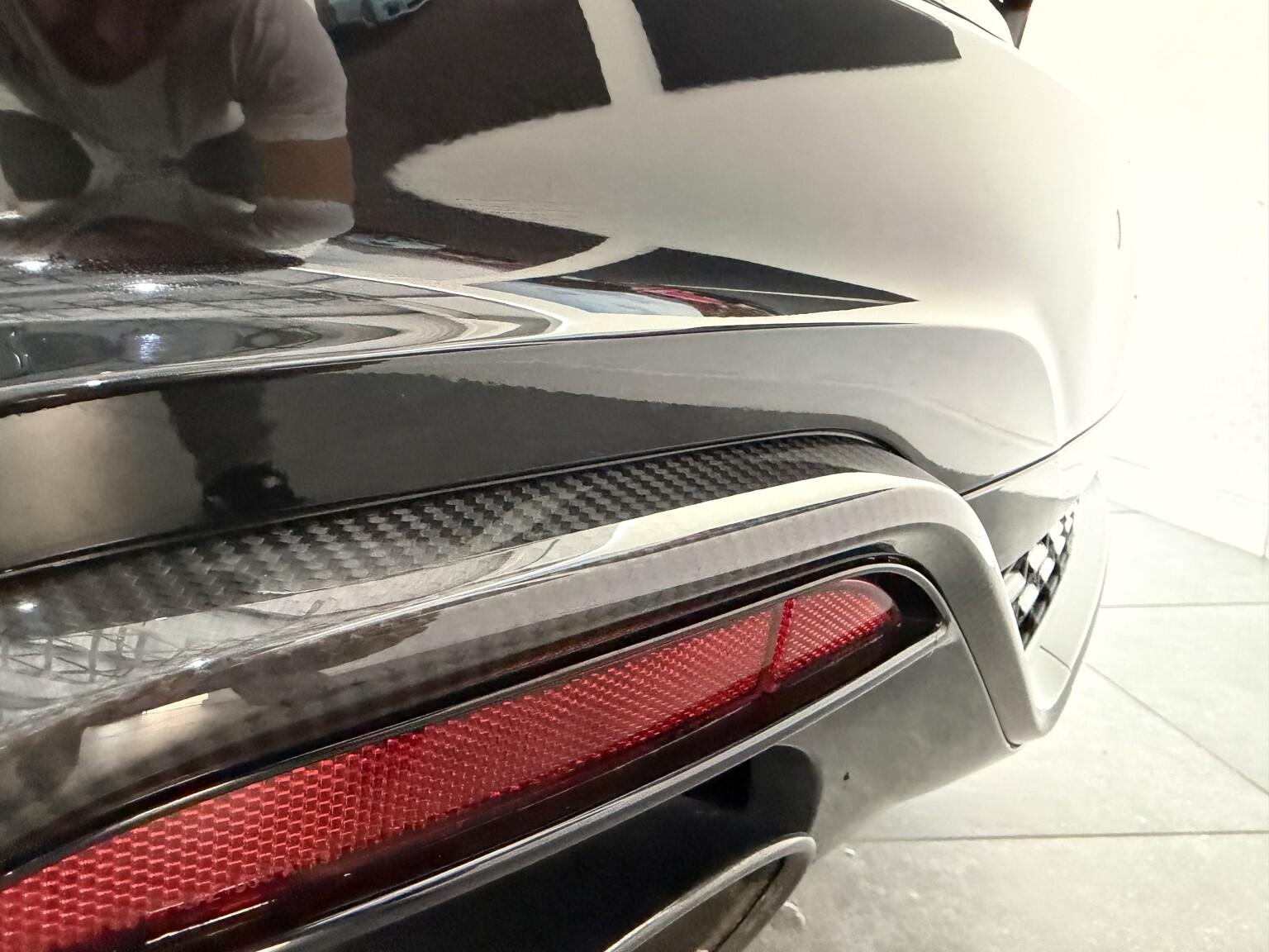 Audi RS5 view 11