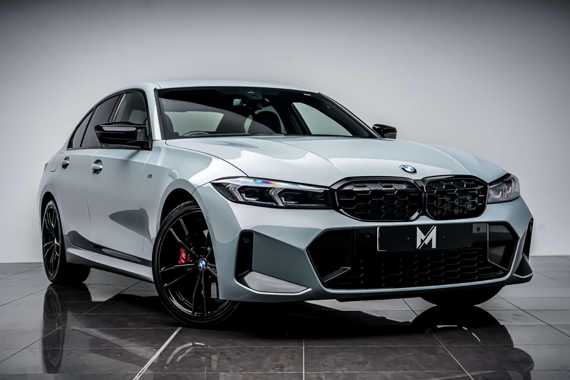 BMW 3 Series main image