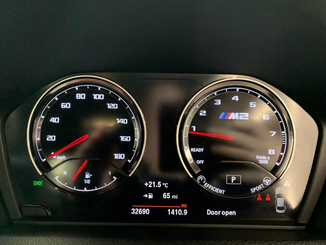 BMW M2 view 35
