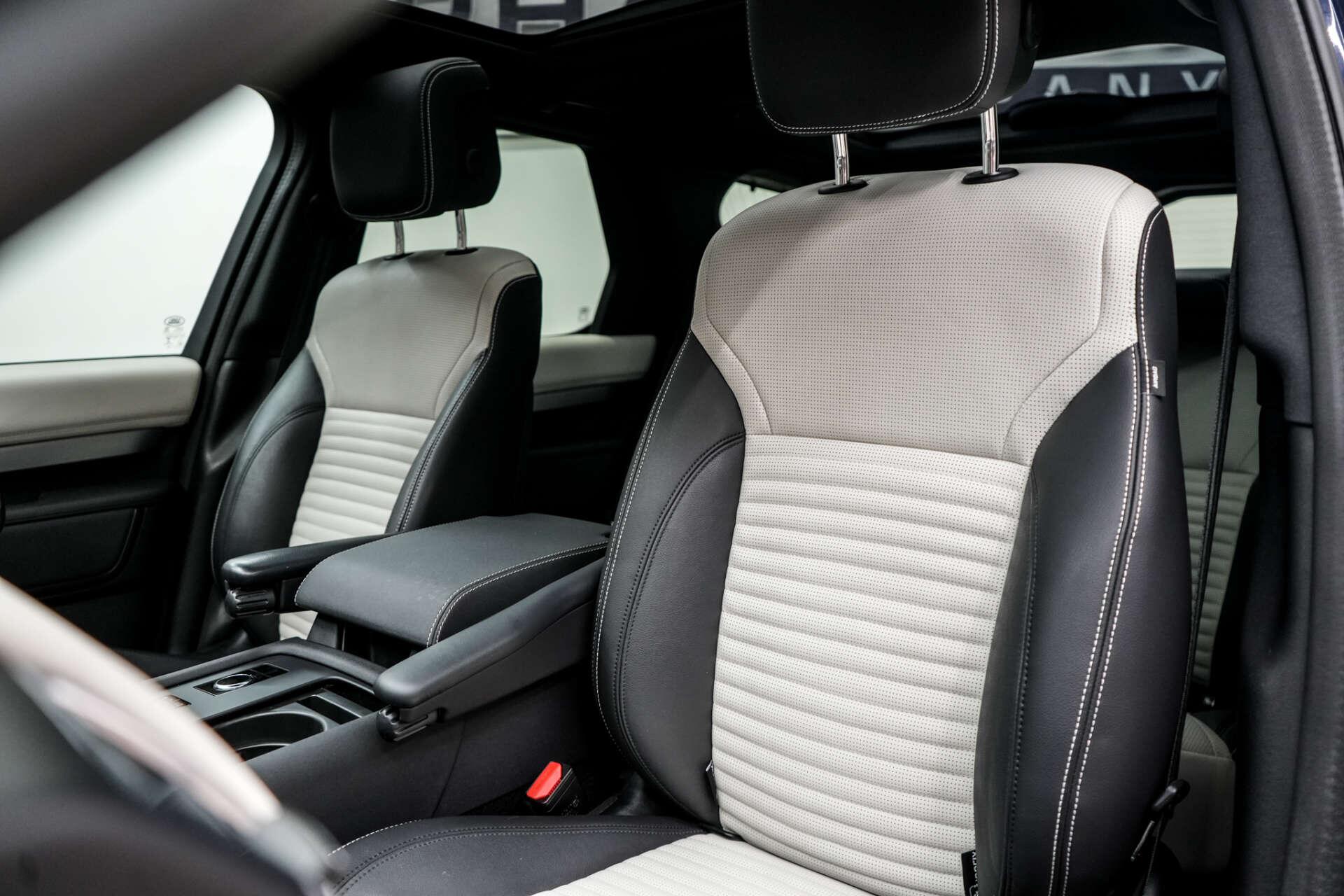 Land Rover Discovery 3 view 14