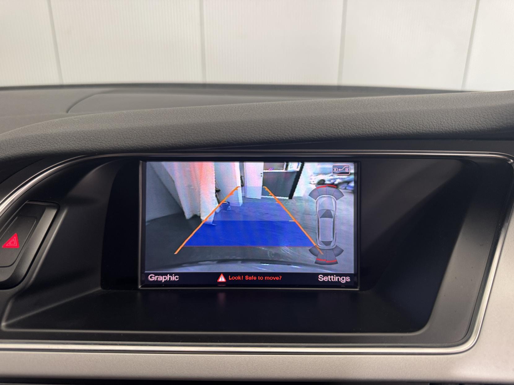 Audi A4 Allroad view 58