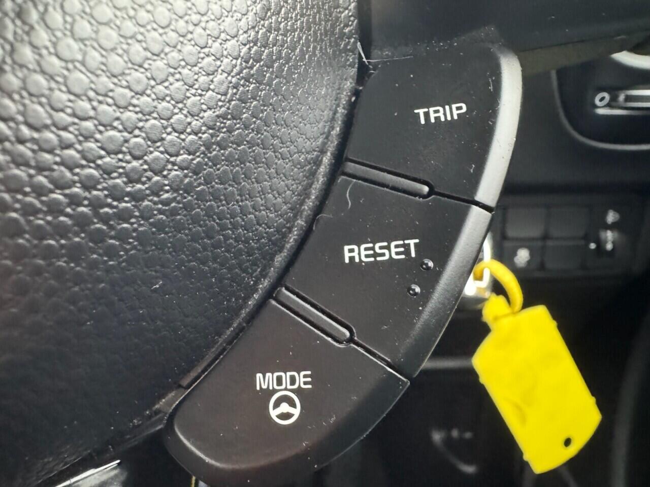 Kia Soul view 31