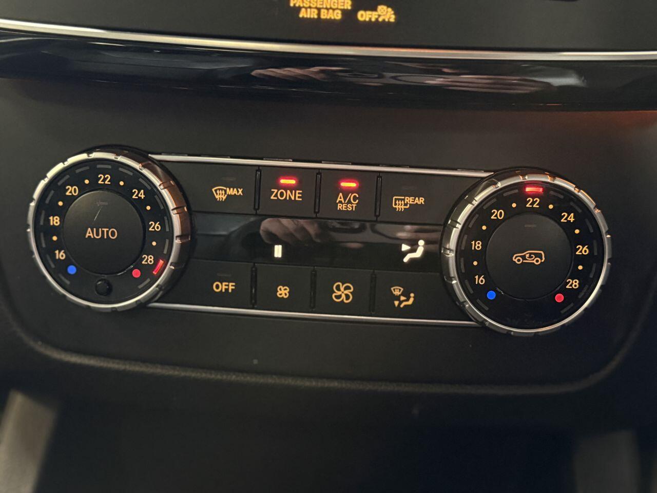 Mercedes-Benz Gle view 50