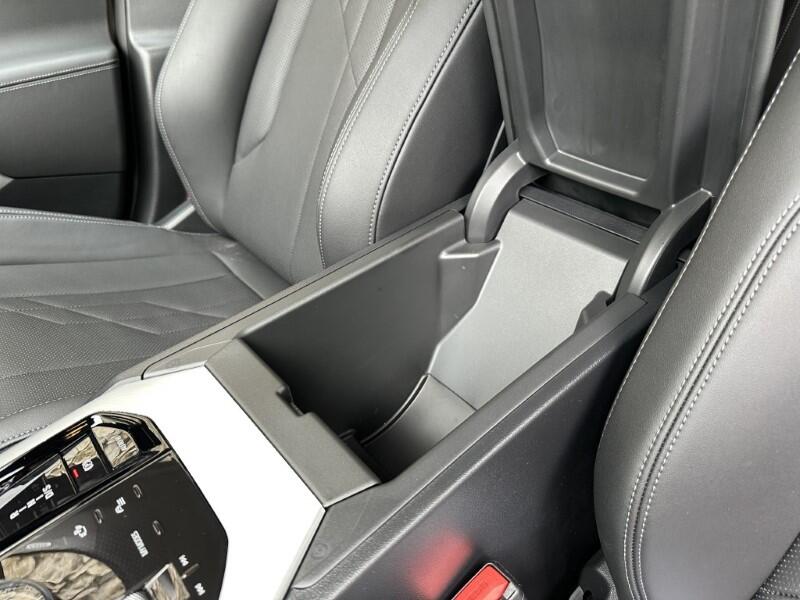 BMW X3 view 39