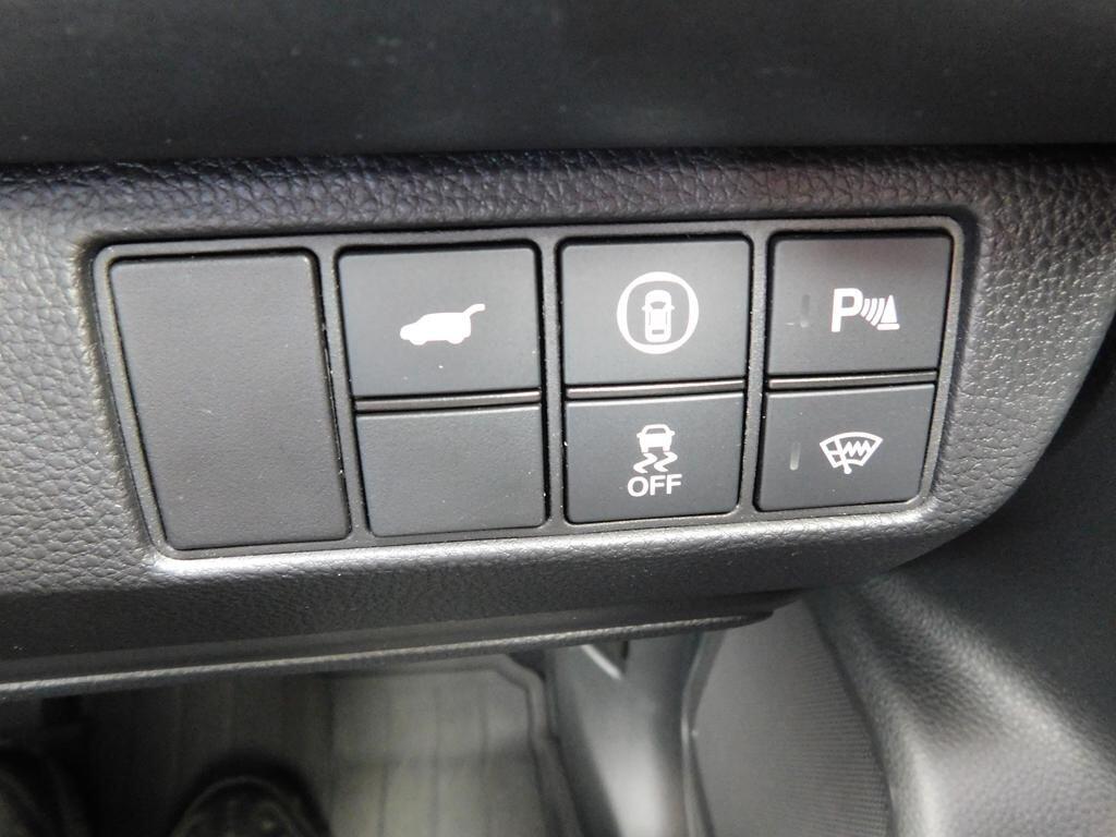 HR-V