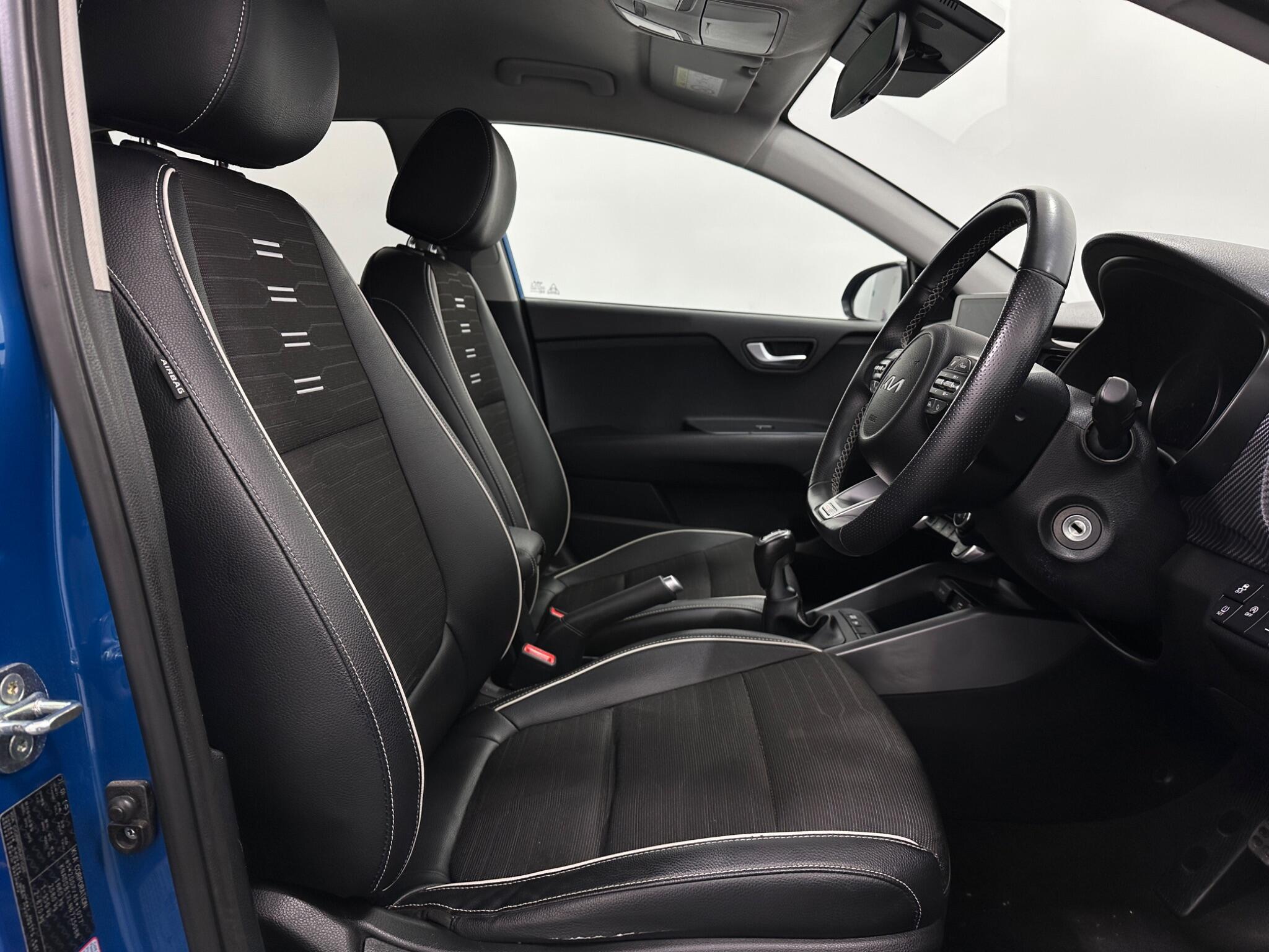 Kia Stonic view 26