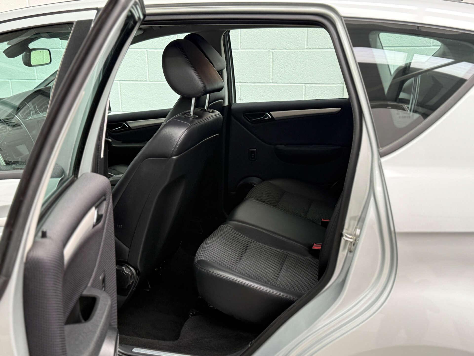 Mercedes-Benz A-Class view 13