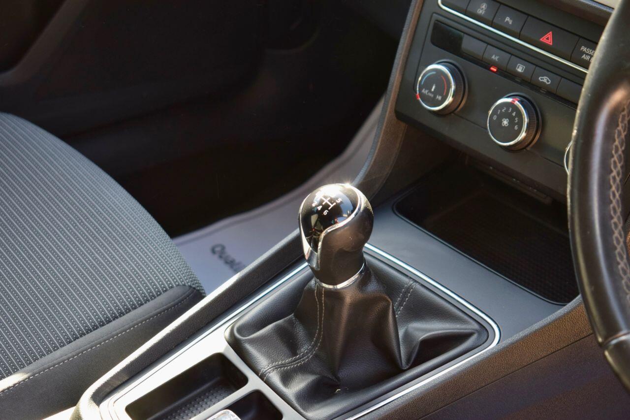 Seat Leon view 22