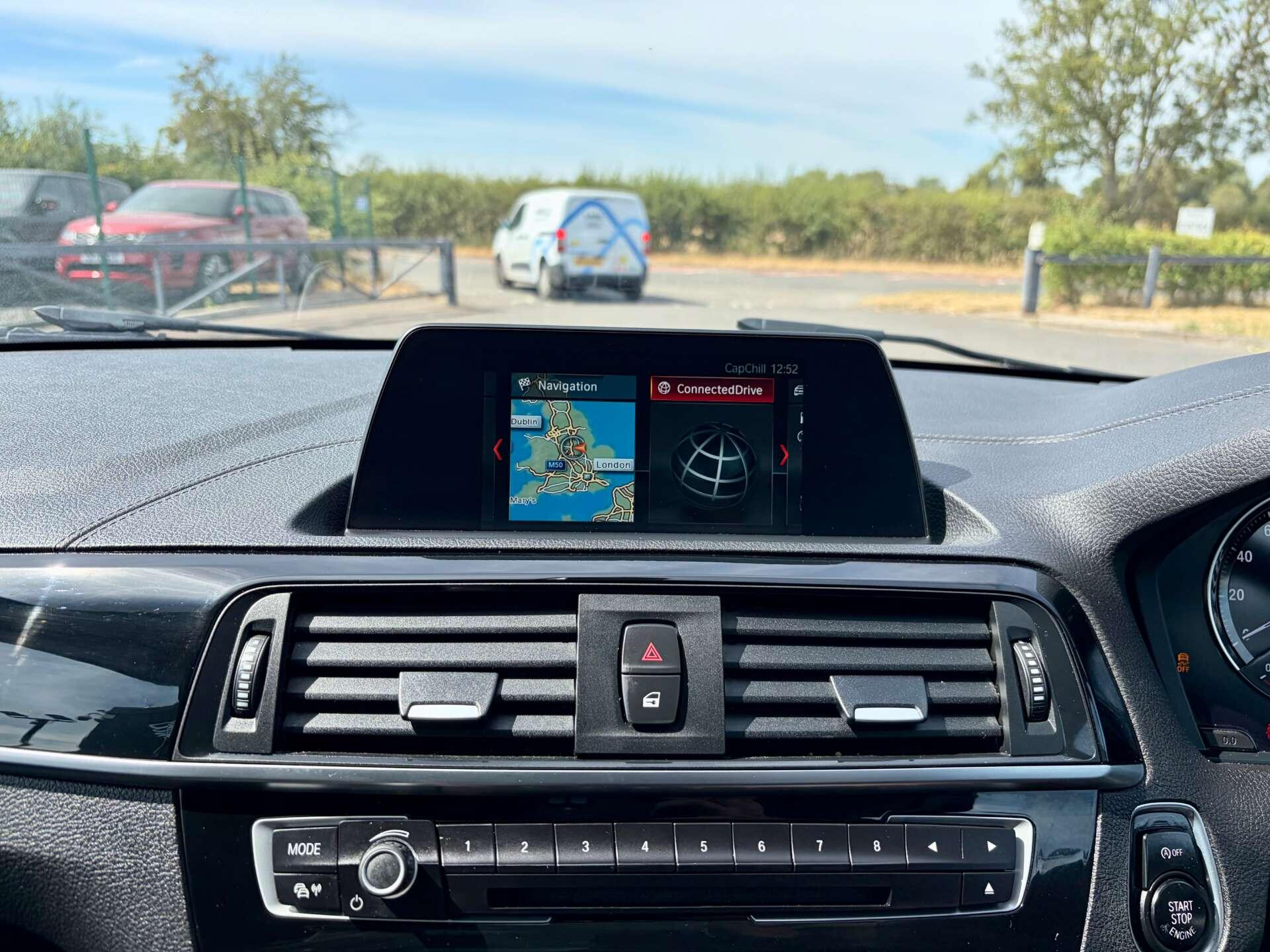 BMW 2 Series view 46