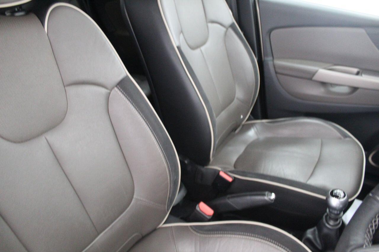 Renault Captur view 43