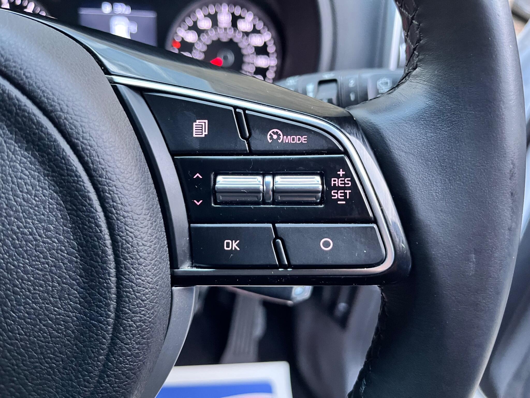 Kia Sportage view 29