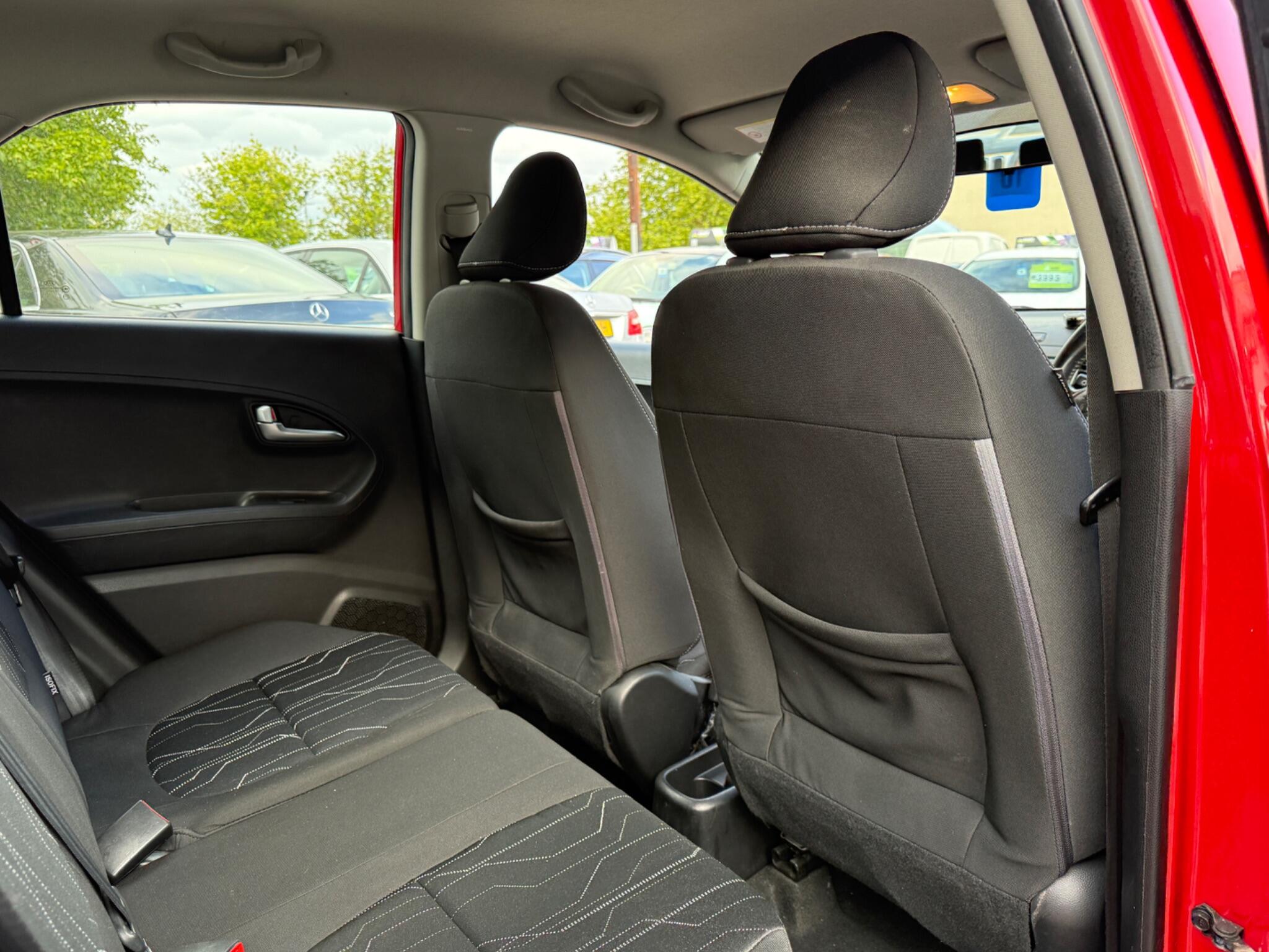 Kia Picanto - Image 39