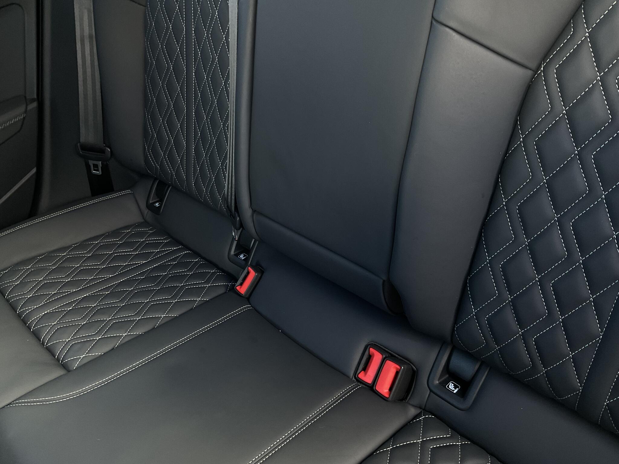 Audi S3 view 24