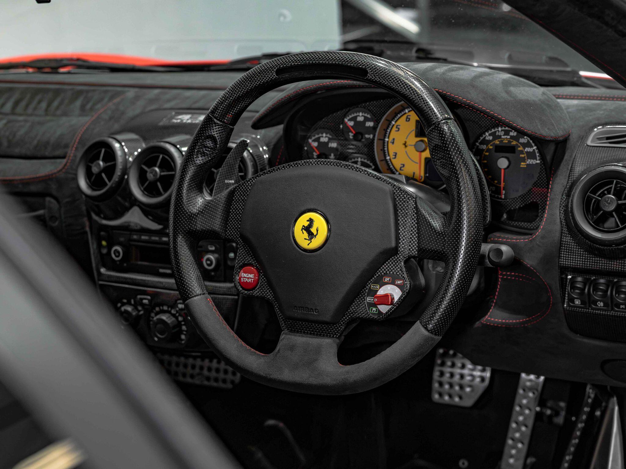 Ferrari 430 view 25