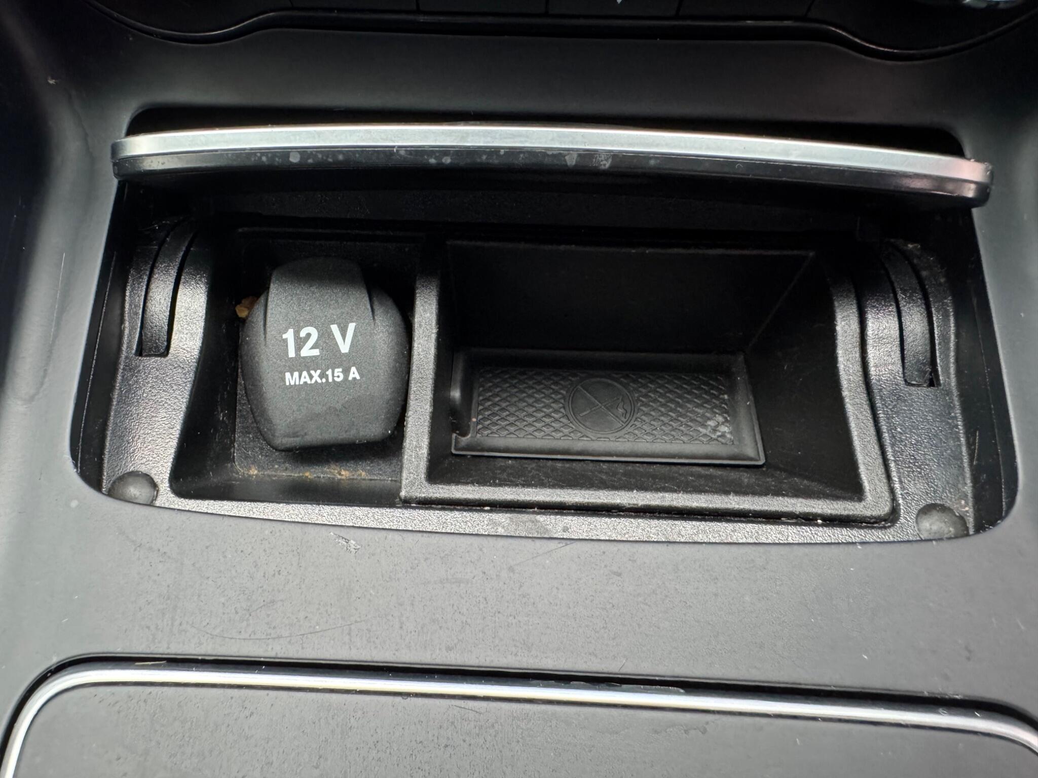 Mercedes-Benz A Class view 21