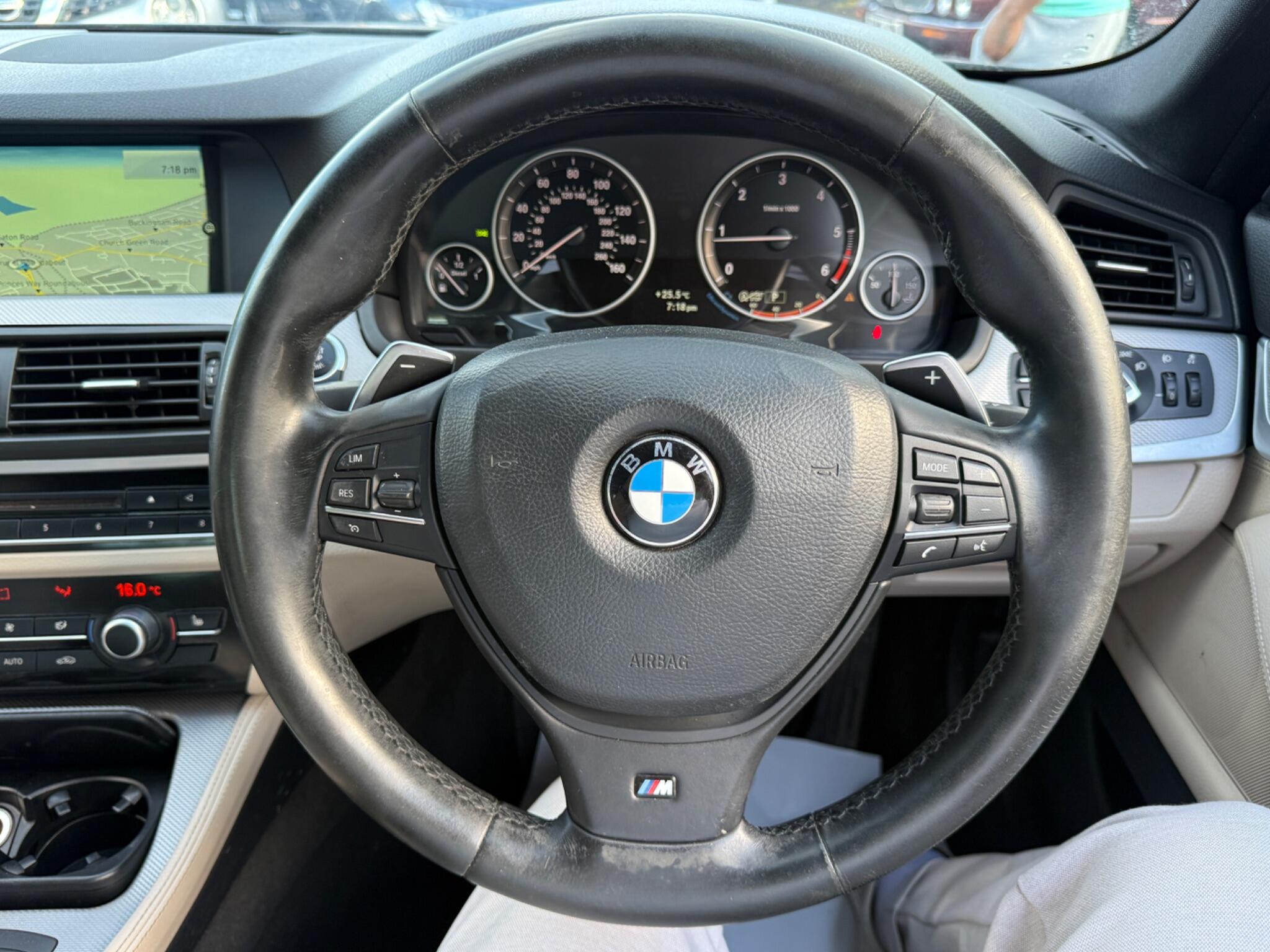 BMW 5 Series - Image 58