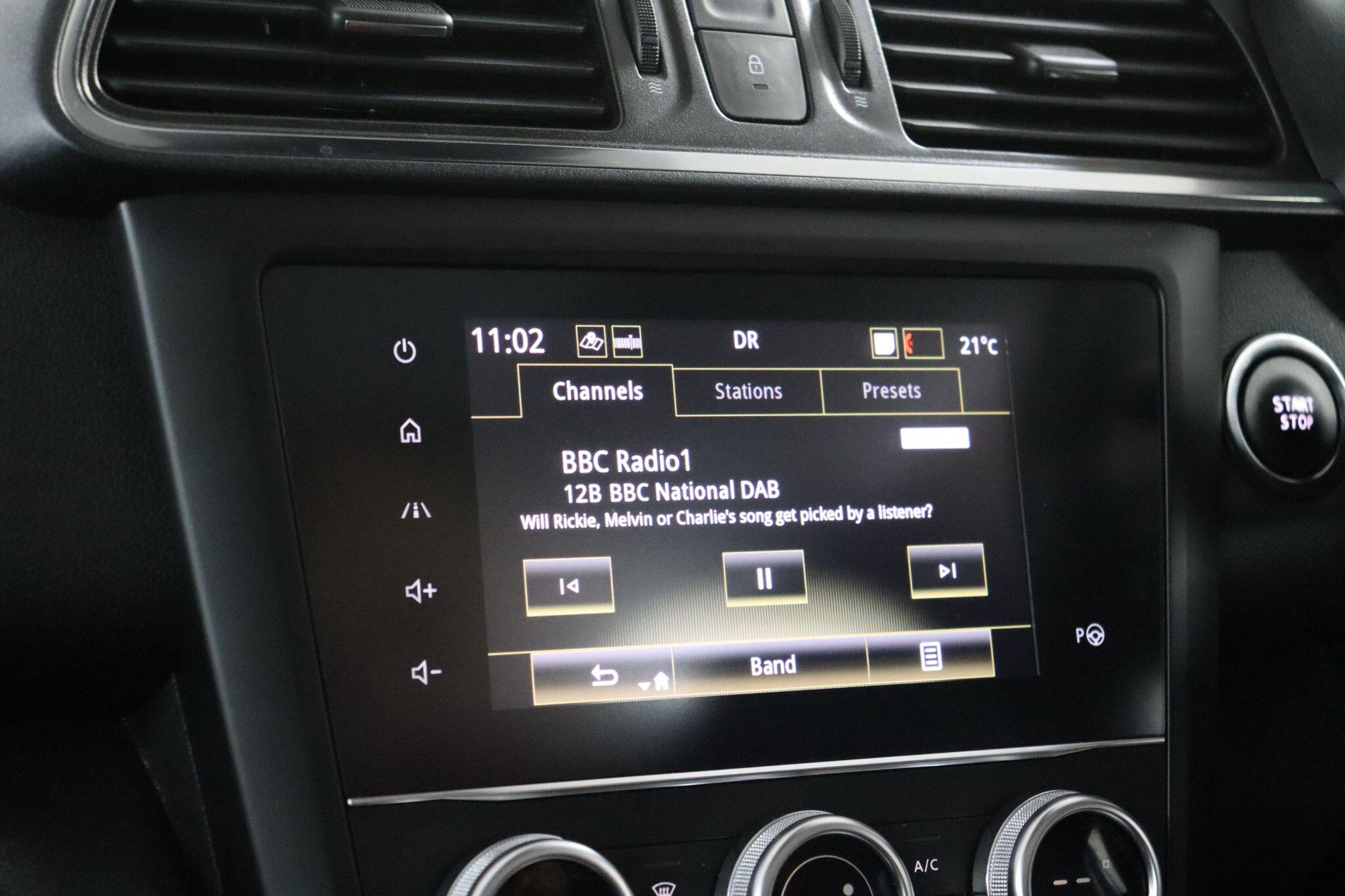 Renault Kadjar view 38