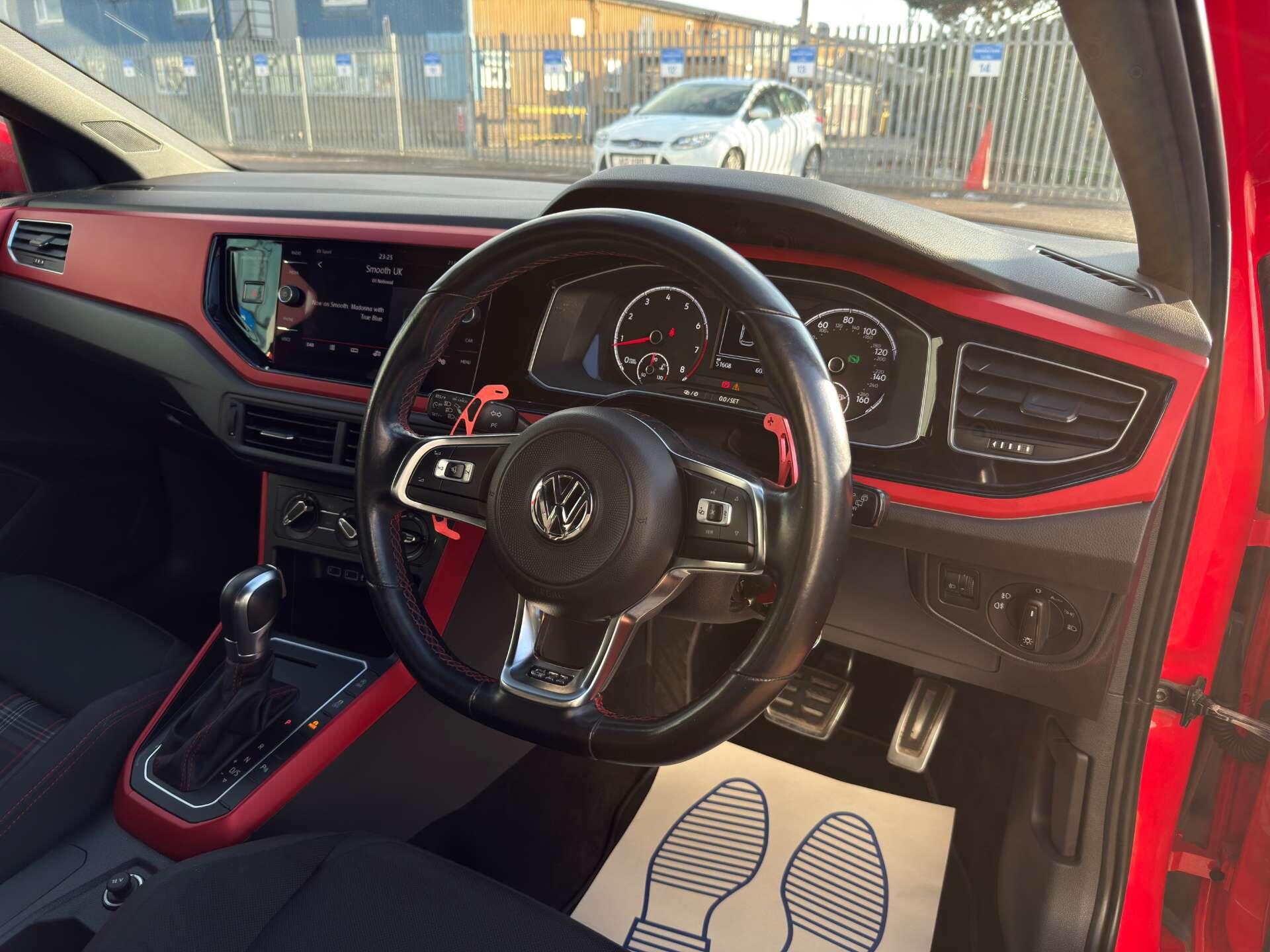 Volkswagen Polo view 27