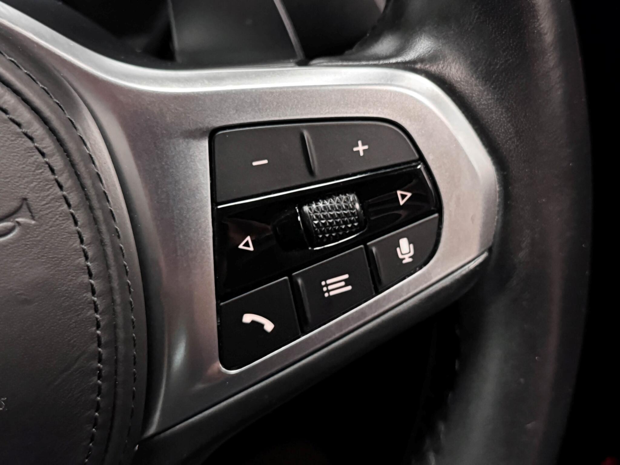 BMW 4 Series view 26