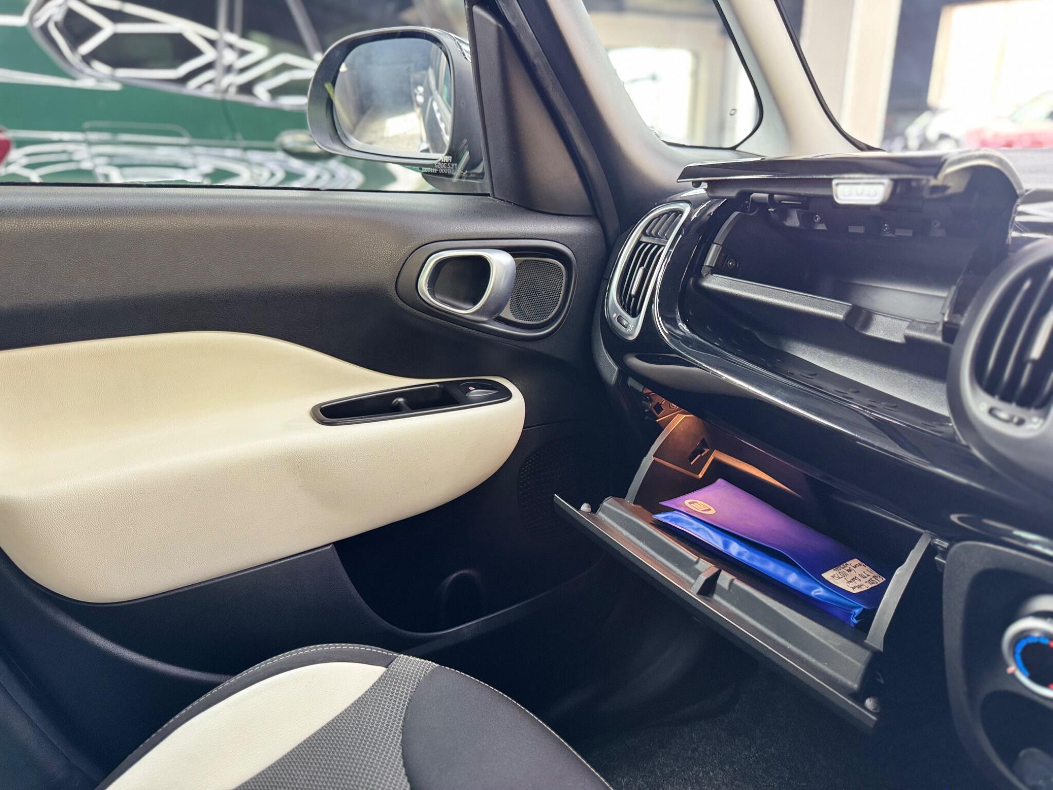 Fiat 500l view 44