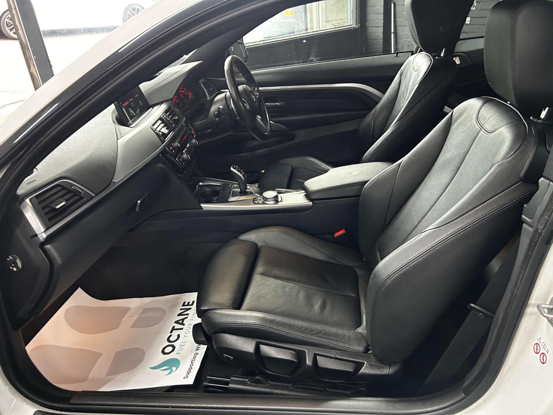 BMW 4 Series view 48