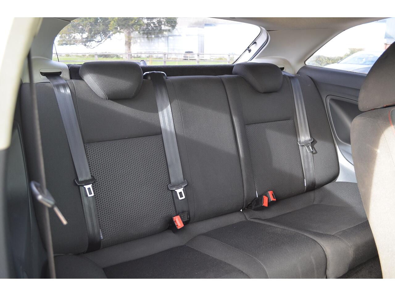 Seat Ibiza view 23
