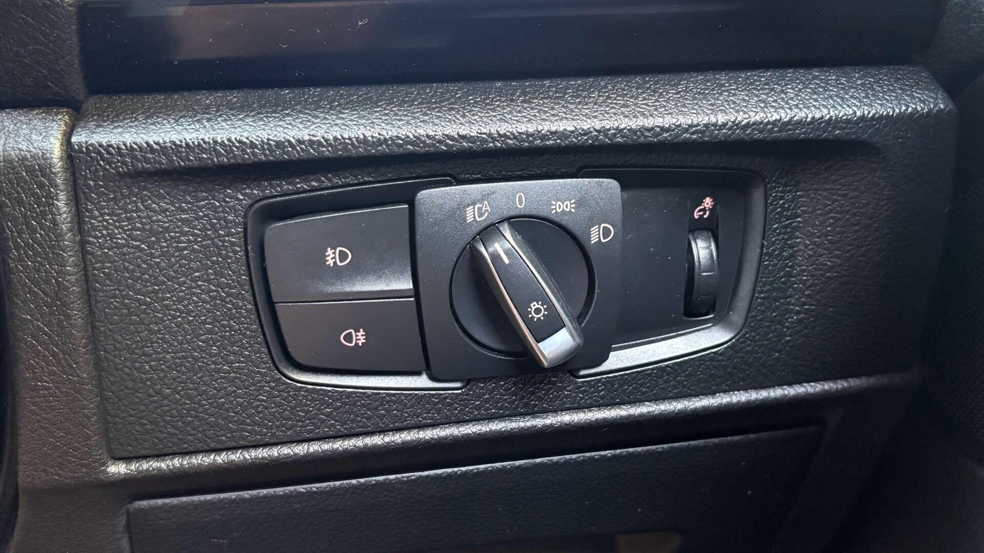 BMW 1 Series view 22