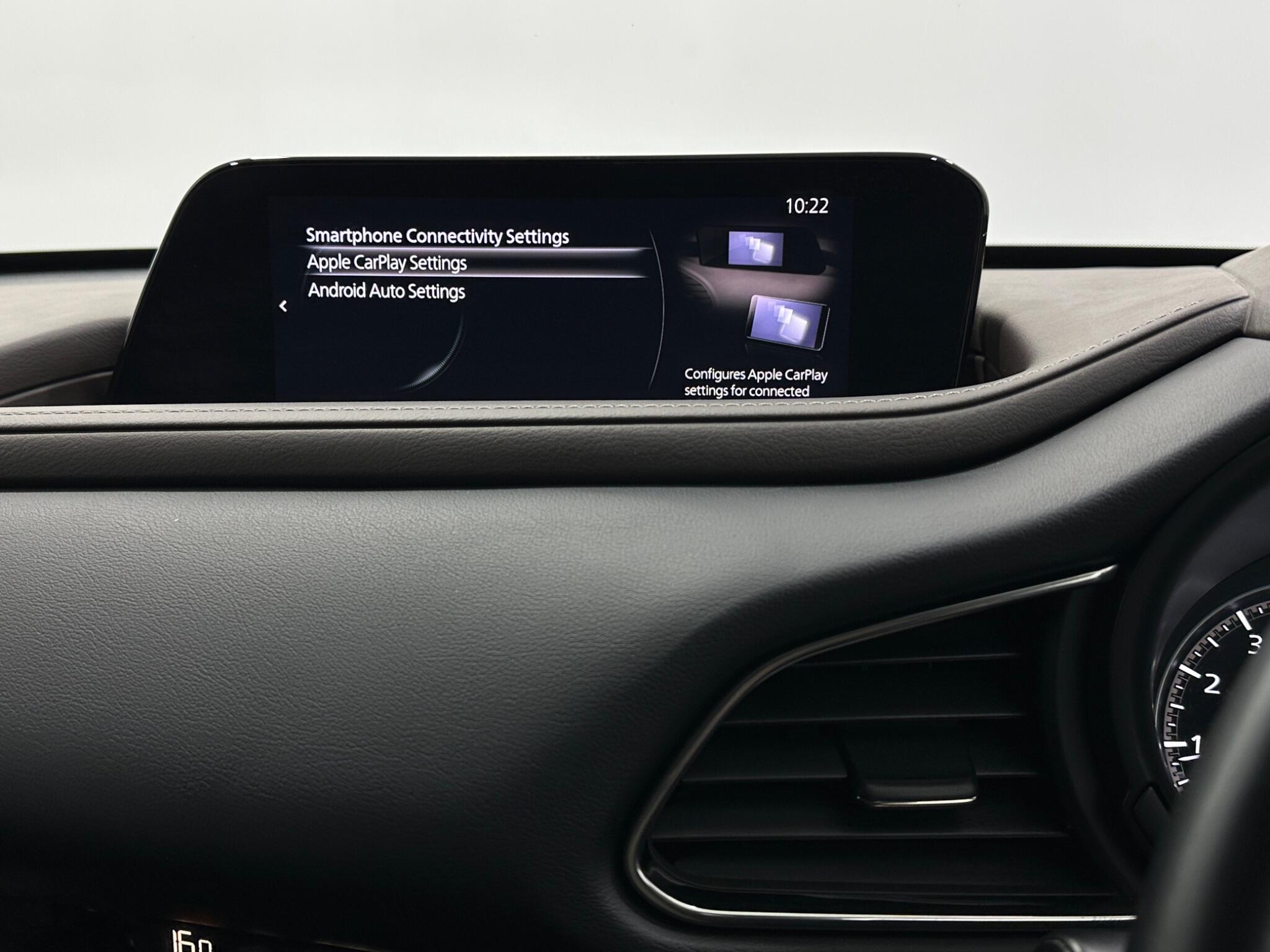 Mazda CX-30 view 26