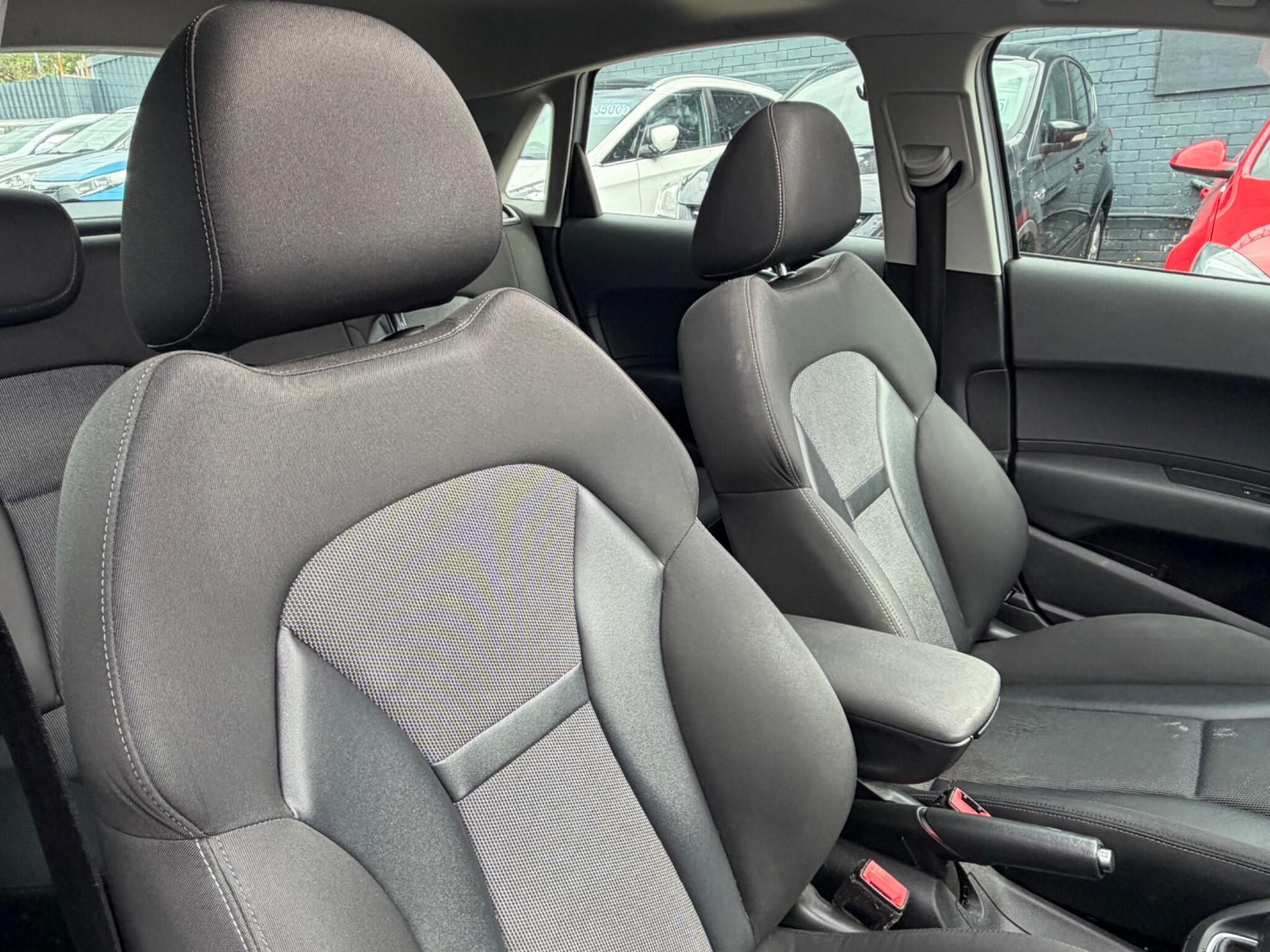 Audi A1 view 12