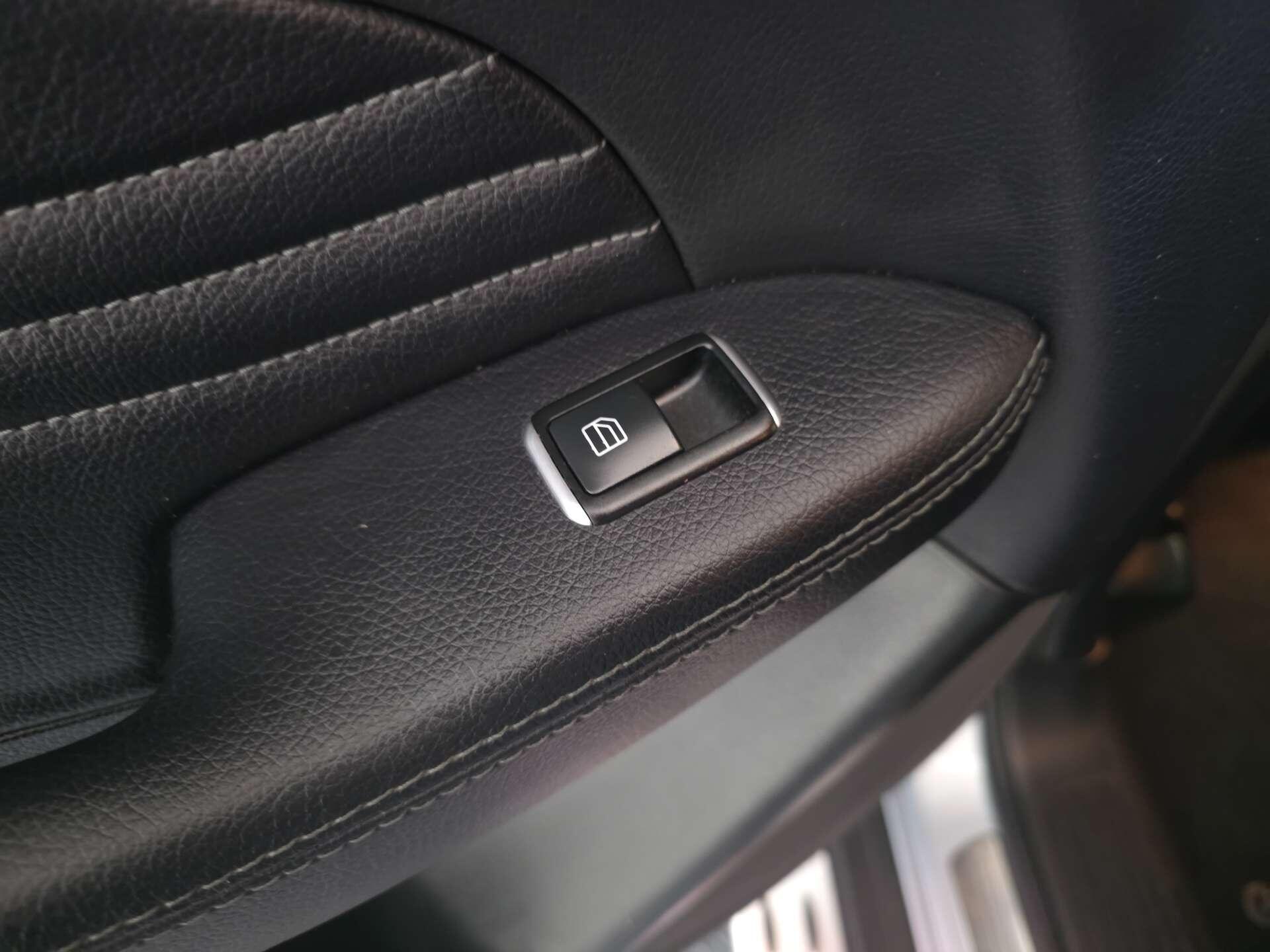 Mercedes-Benz Gle view 45