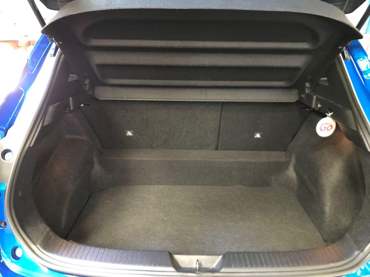 Nissan Qashqai view 8