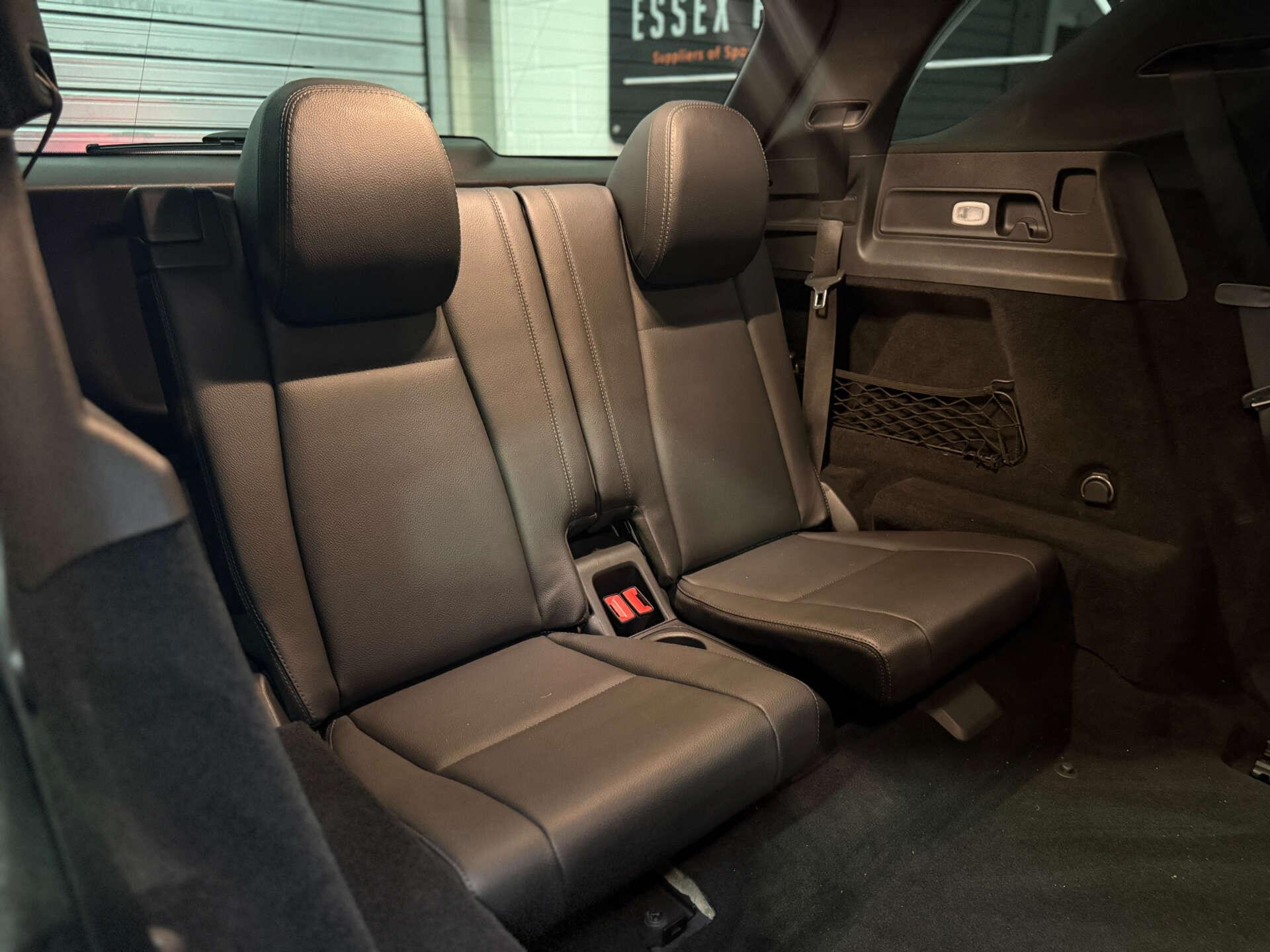 Mercedes-Benz Gle view 21