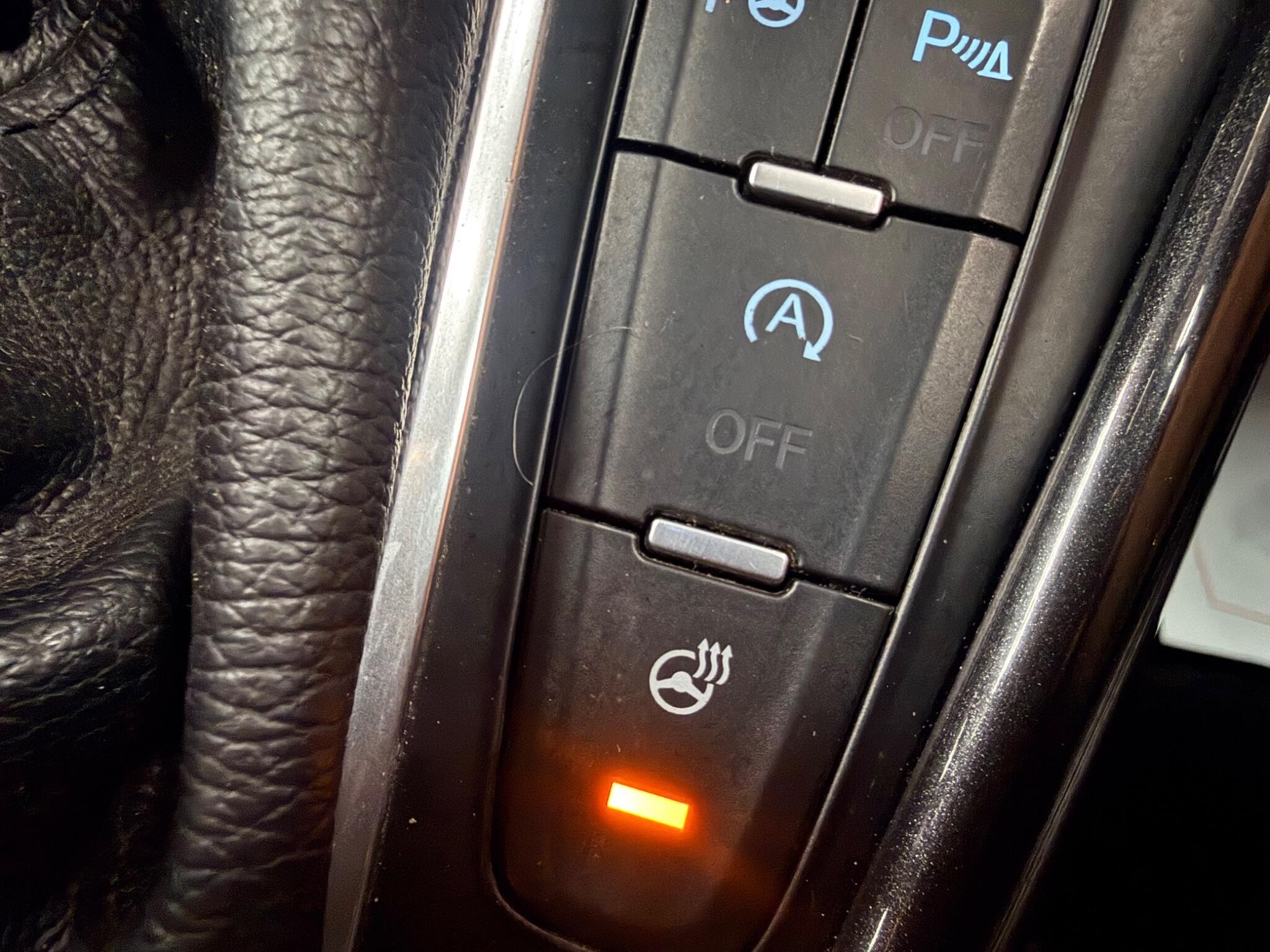Ford Focus view 32