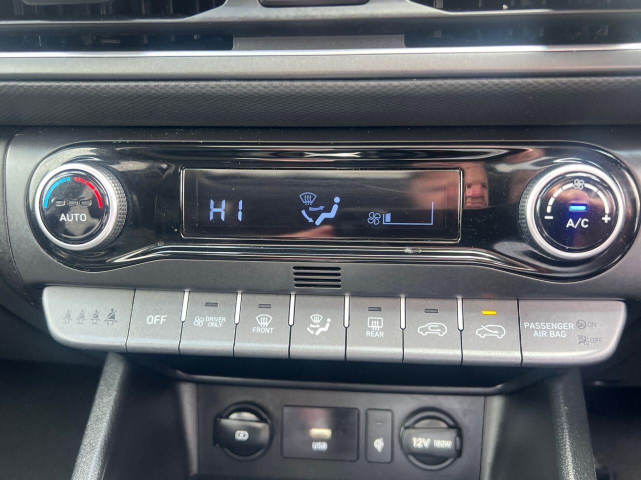 Hyundai Kona view 15