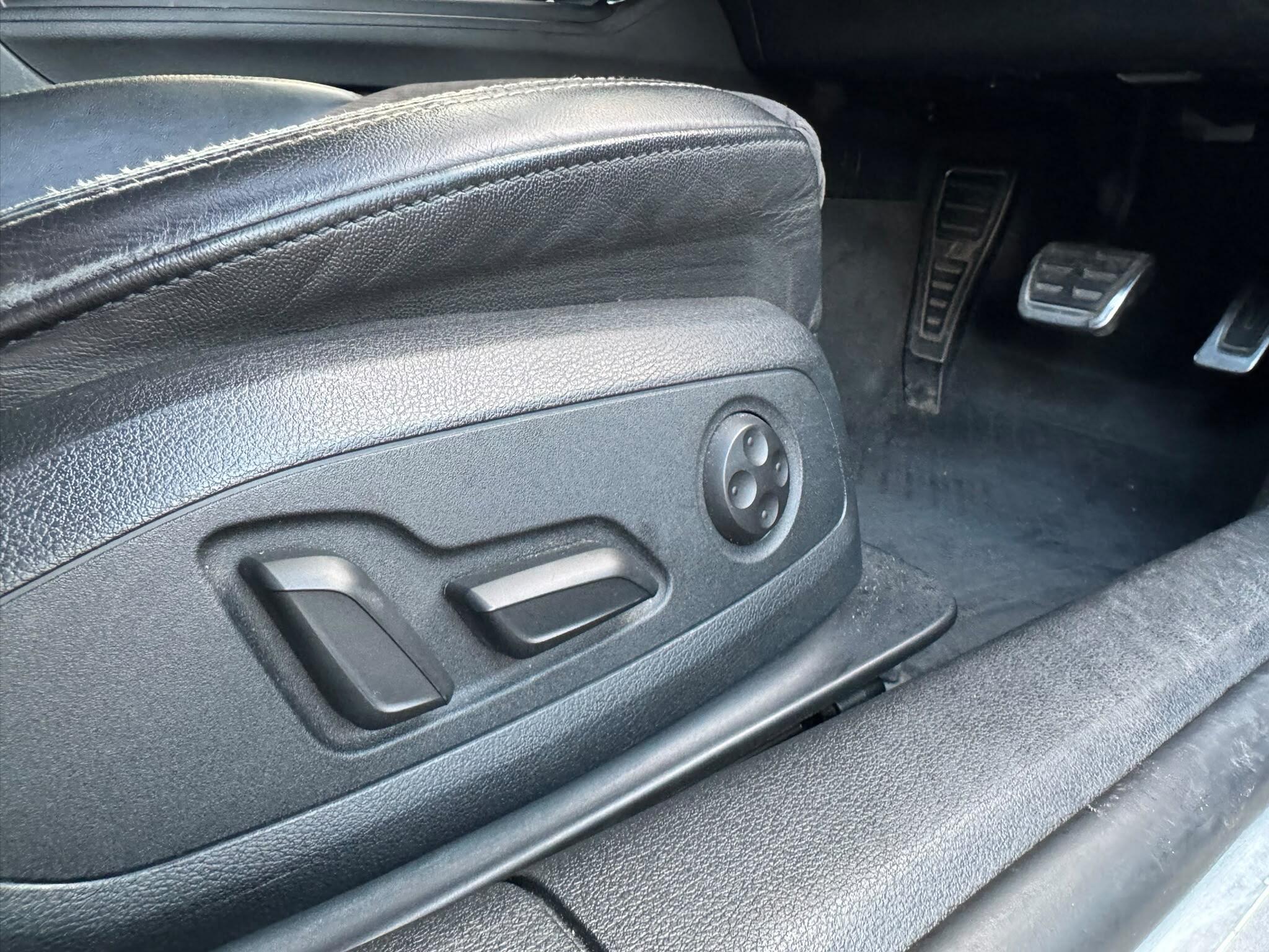 Audi A5 view 66