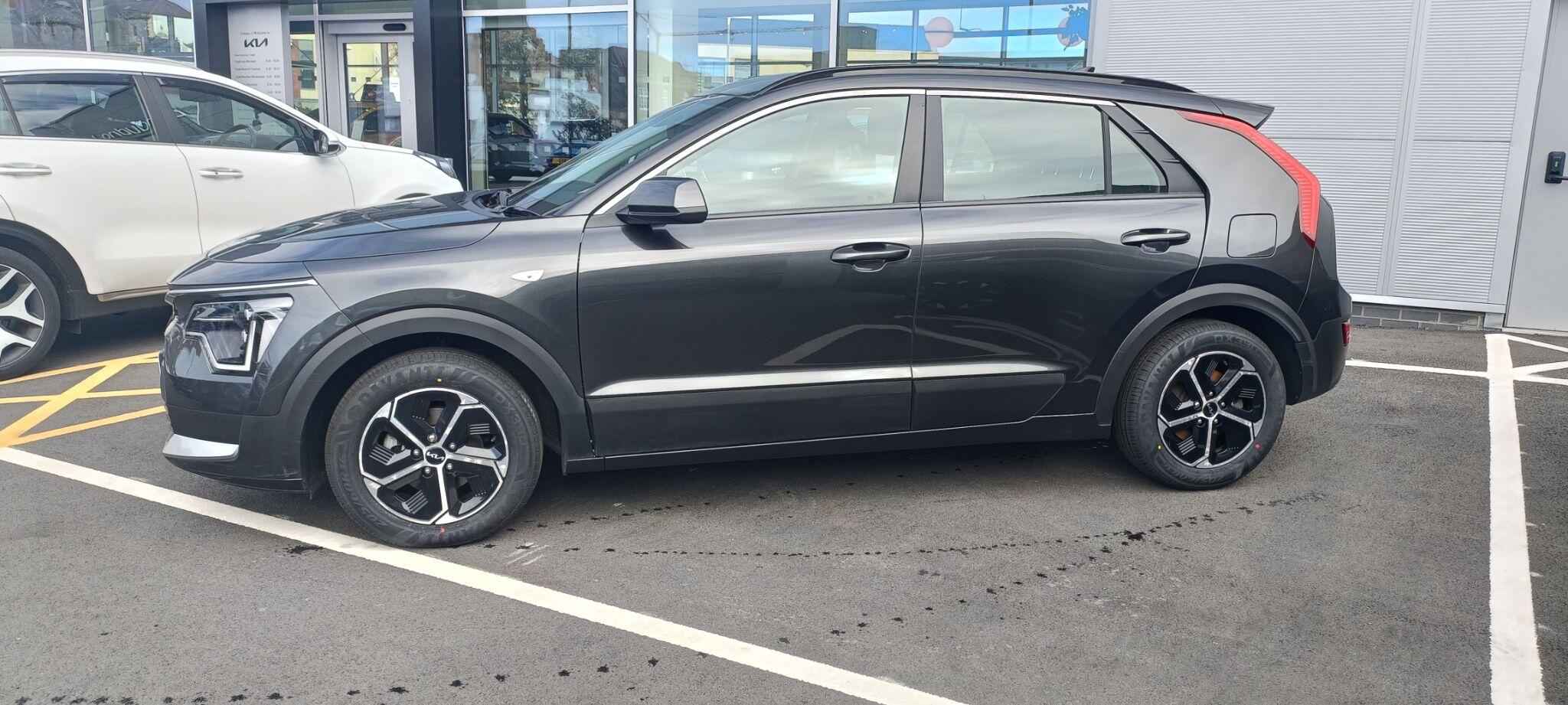 Kia Niro