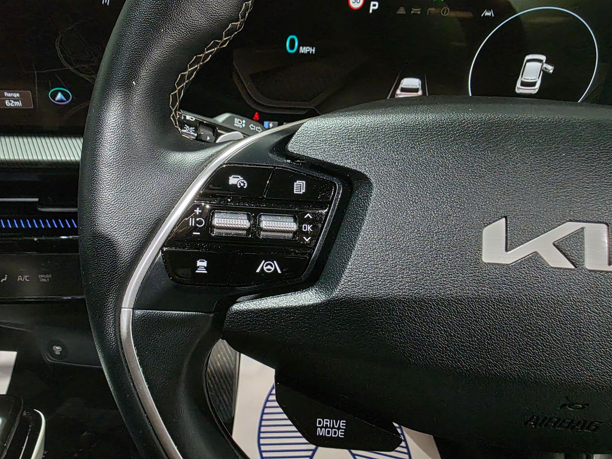 Kia Ev6 view 22