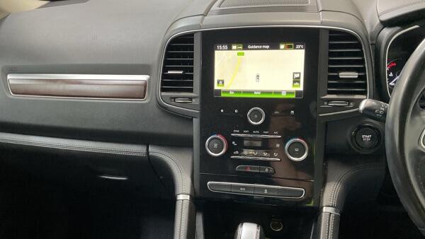 Renault Koleos view 7