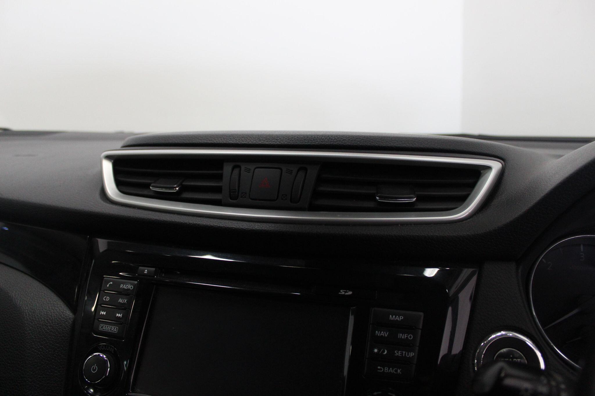 Nissan Qashqai view 42