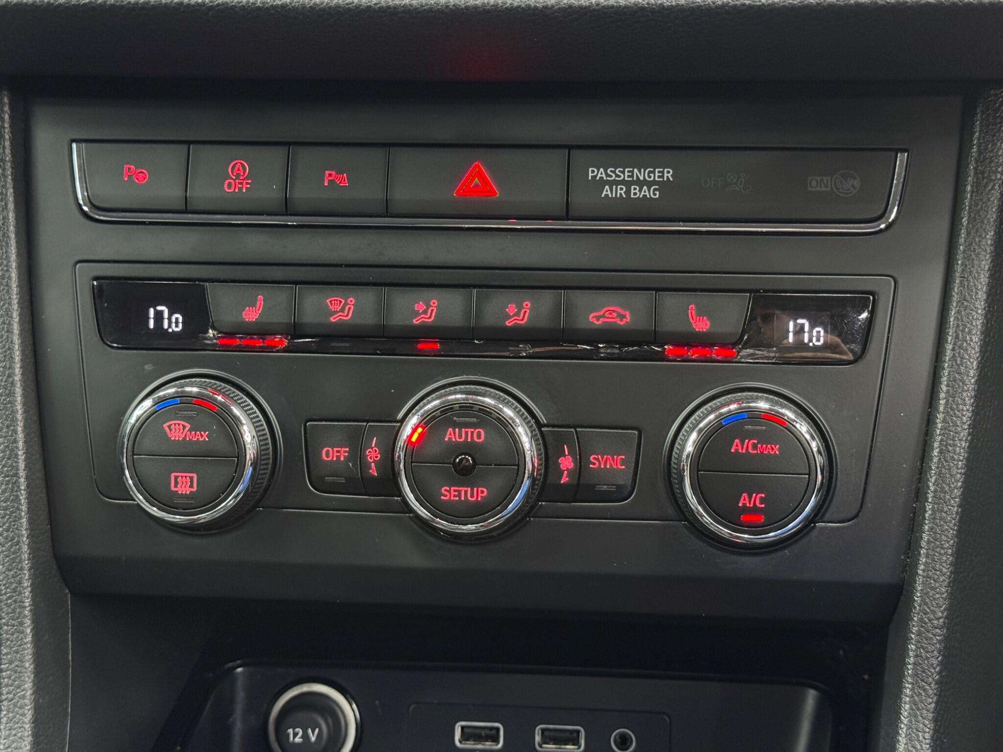 Seat Ateca view 28